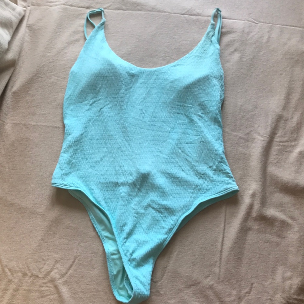 Aerie one piece